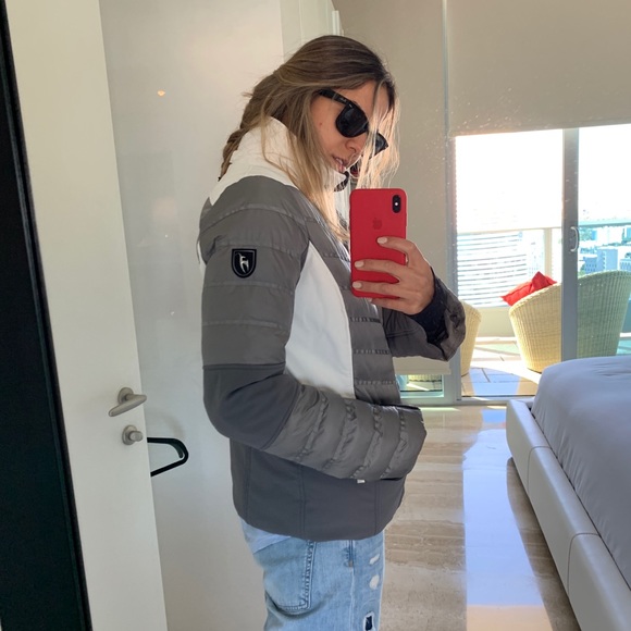 Tony Sailer Women’s Ski Jacket - Picture 4 of 7